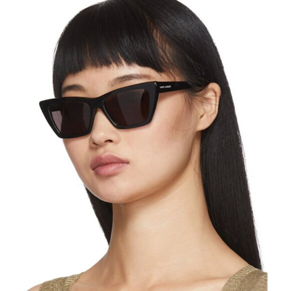 Saint Laurent SL276 Mica Sunglasses - Picture 9 of 9